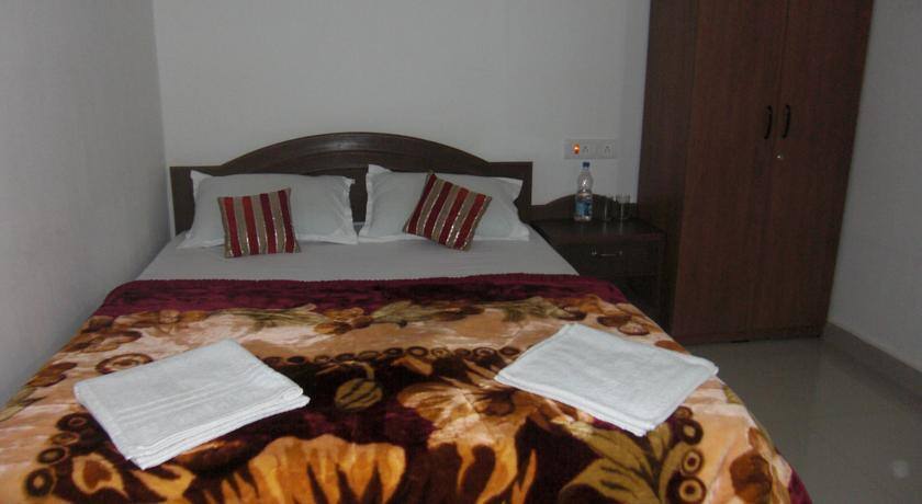 Hotel Sakura House, Bodhgaya 2